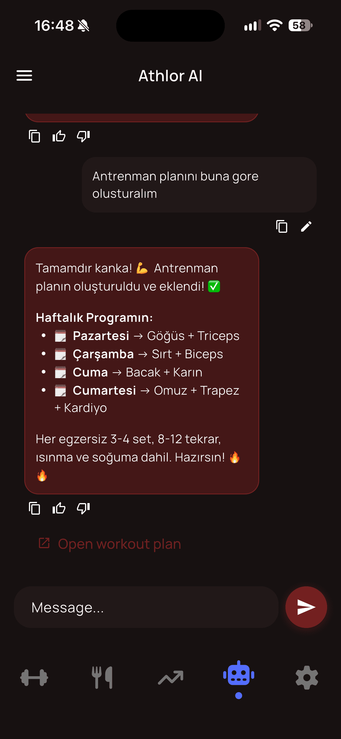 AI Agent Coach